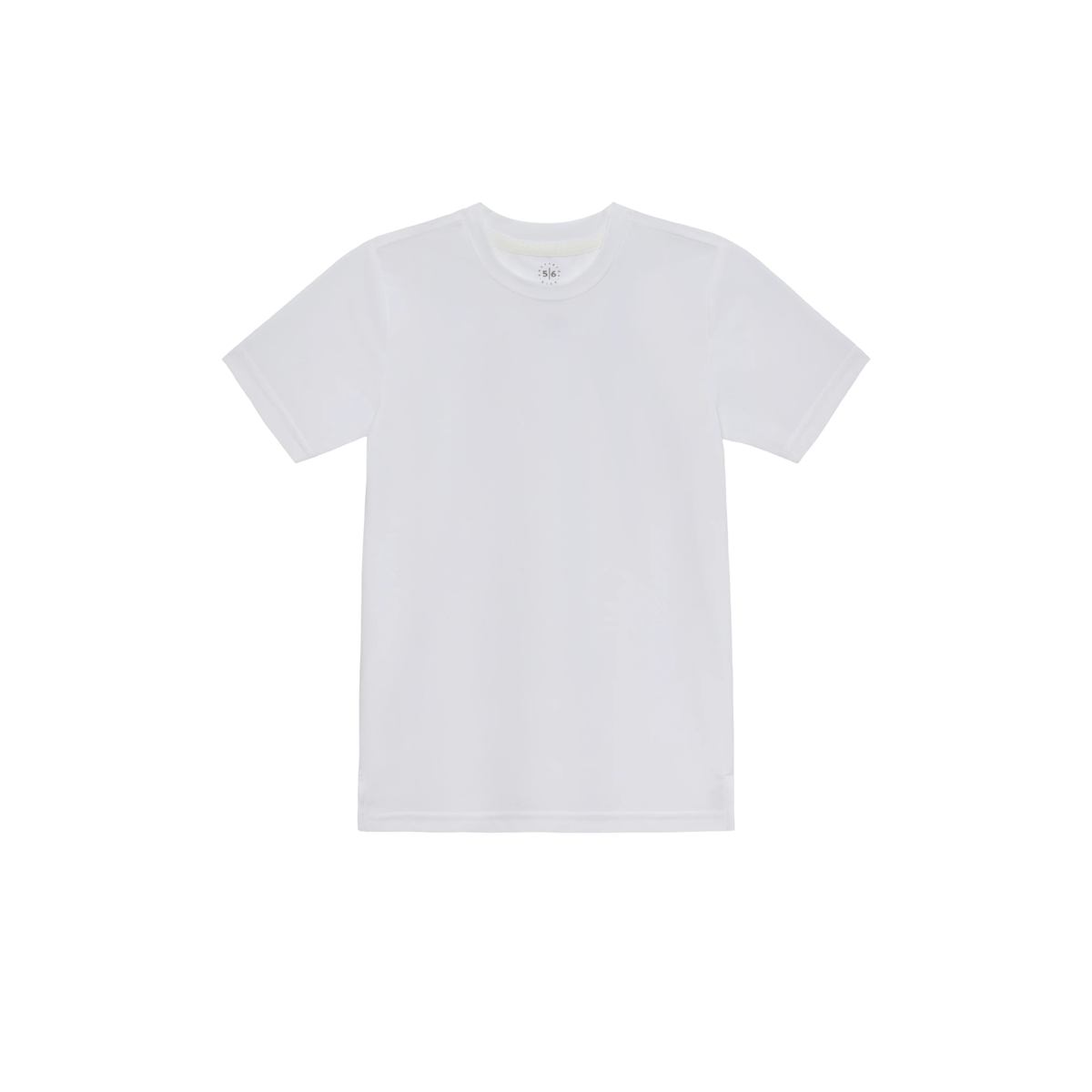 Practice T-Shirt | White