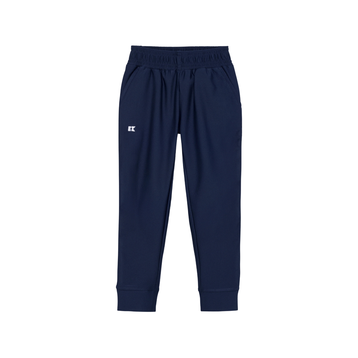 Warm-up Jogger | Navy