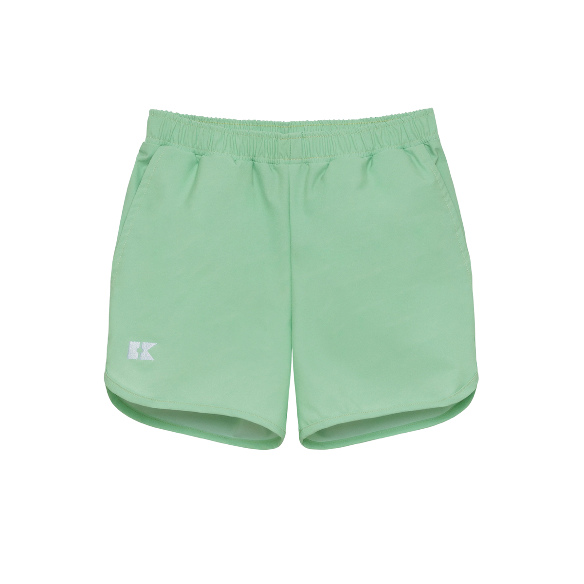 Short No Liner | Palm Green