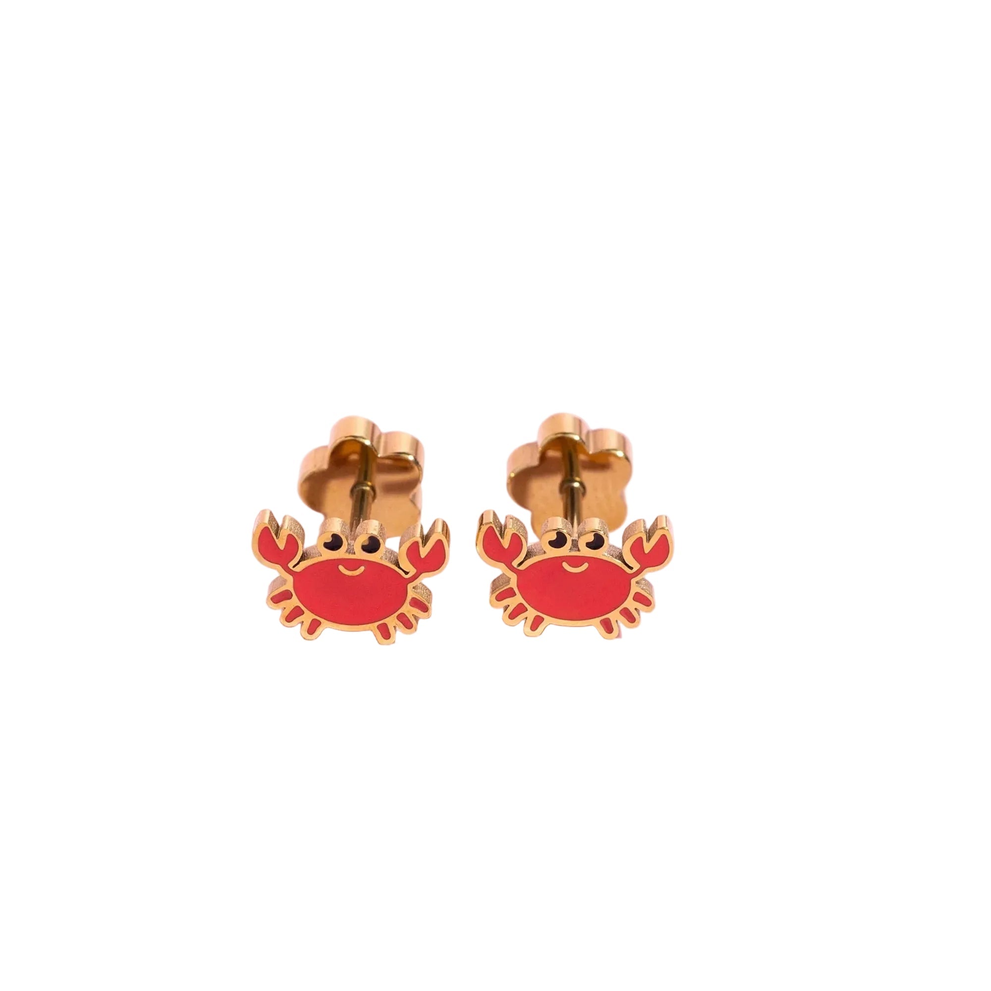 Crab Studs