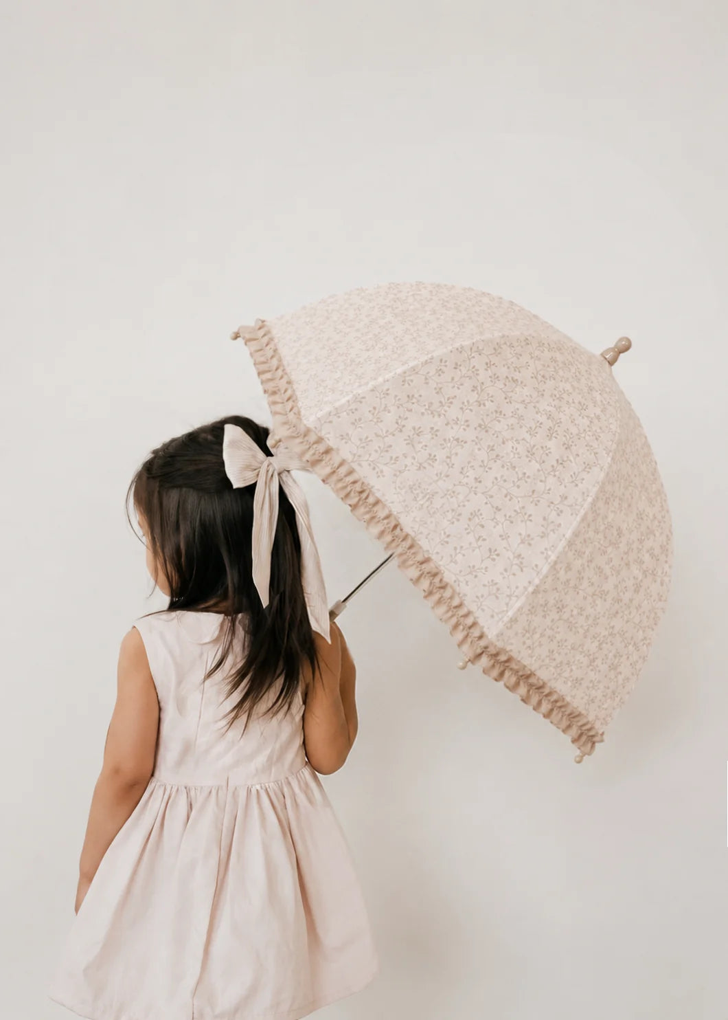 Poppies Umbrella | Mini Blossom