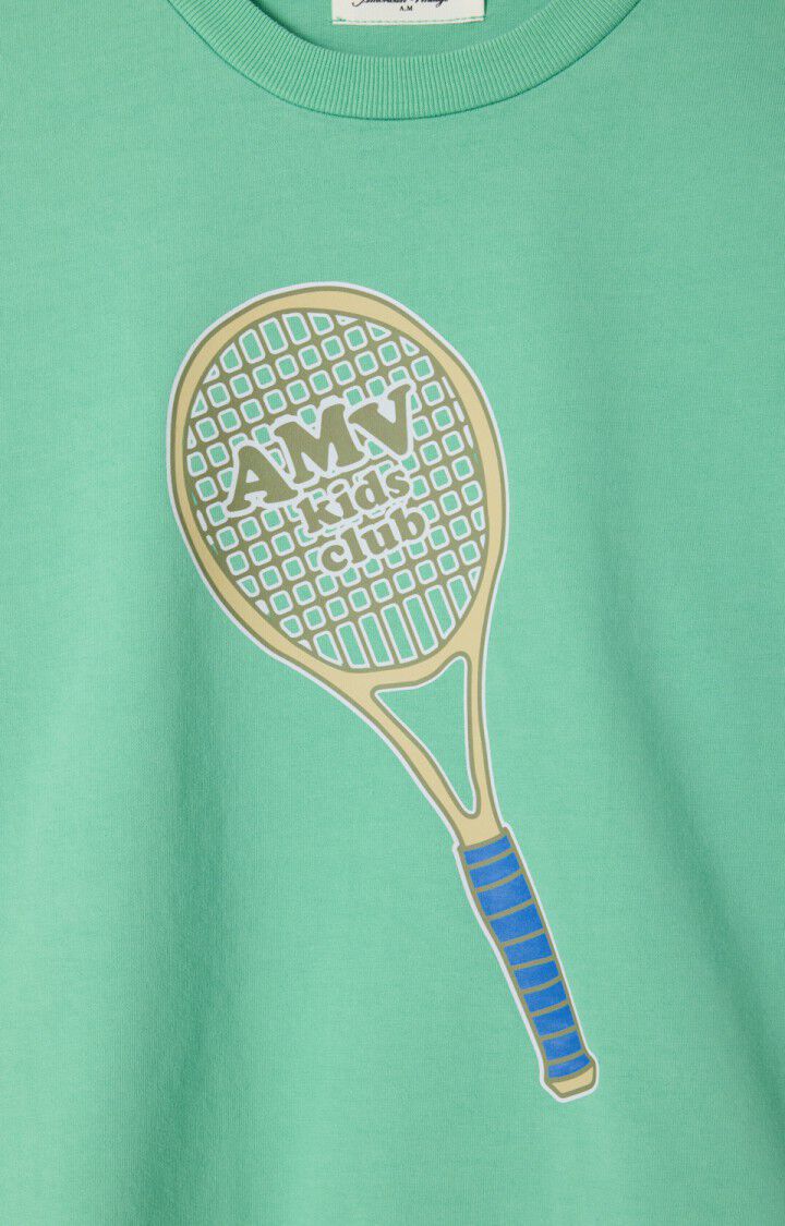 Fizvalley Long Sleeve T-Shirt | Vintage Lettuce