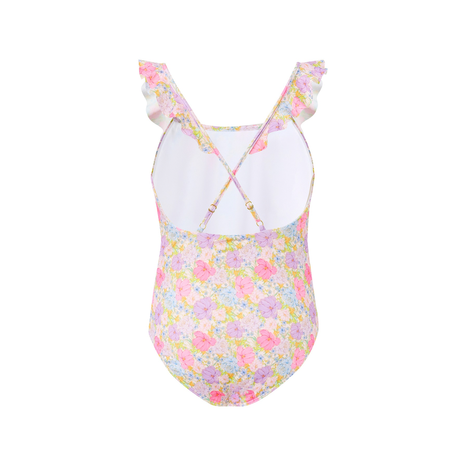 Charlotte One Piece | Floral