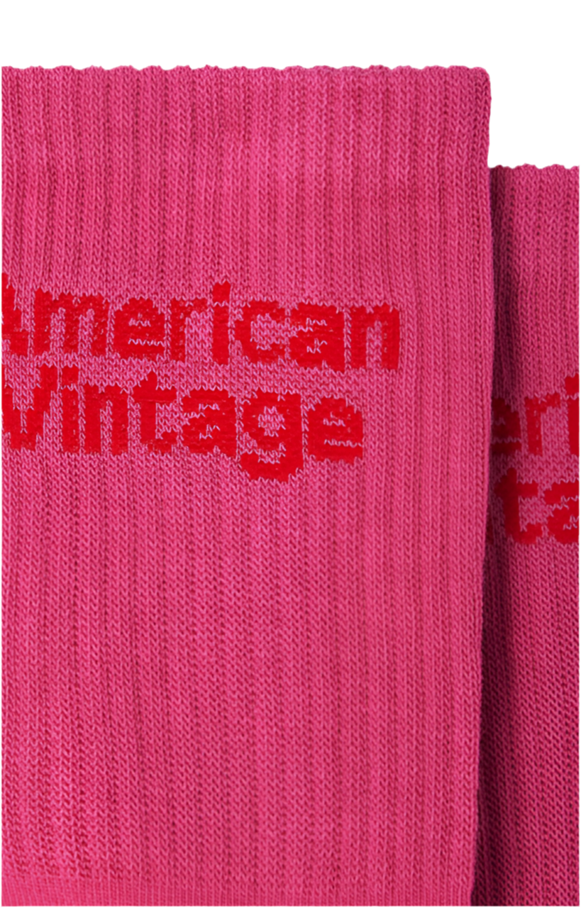 Clypsun Socks | Strawberry