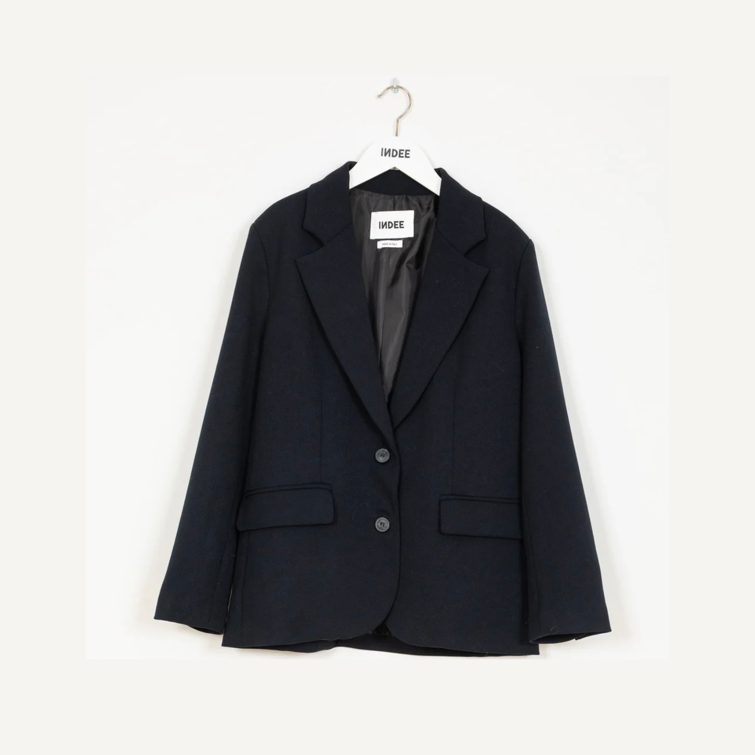 Taylor Blazer | Navy