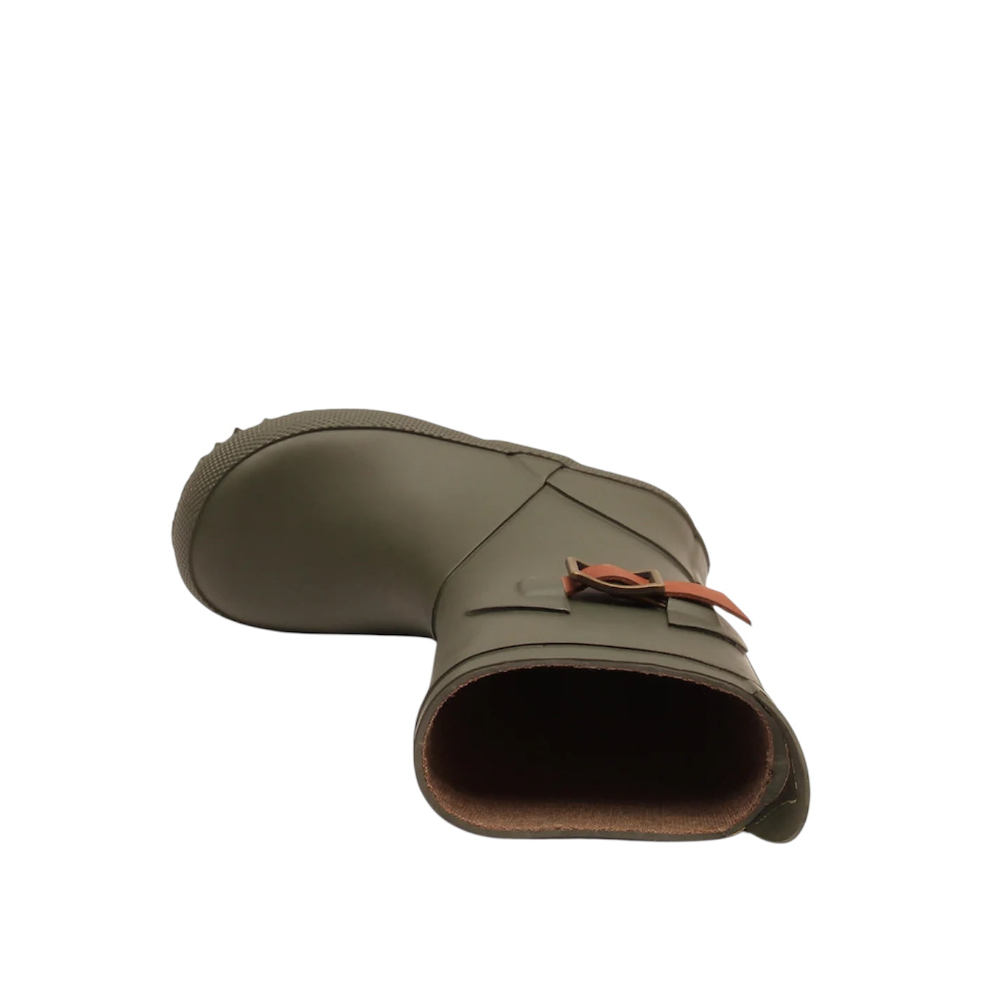 Scandinavia Boot | Green