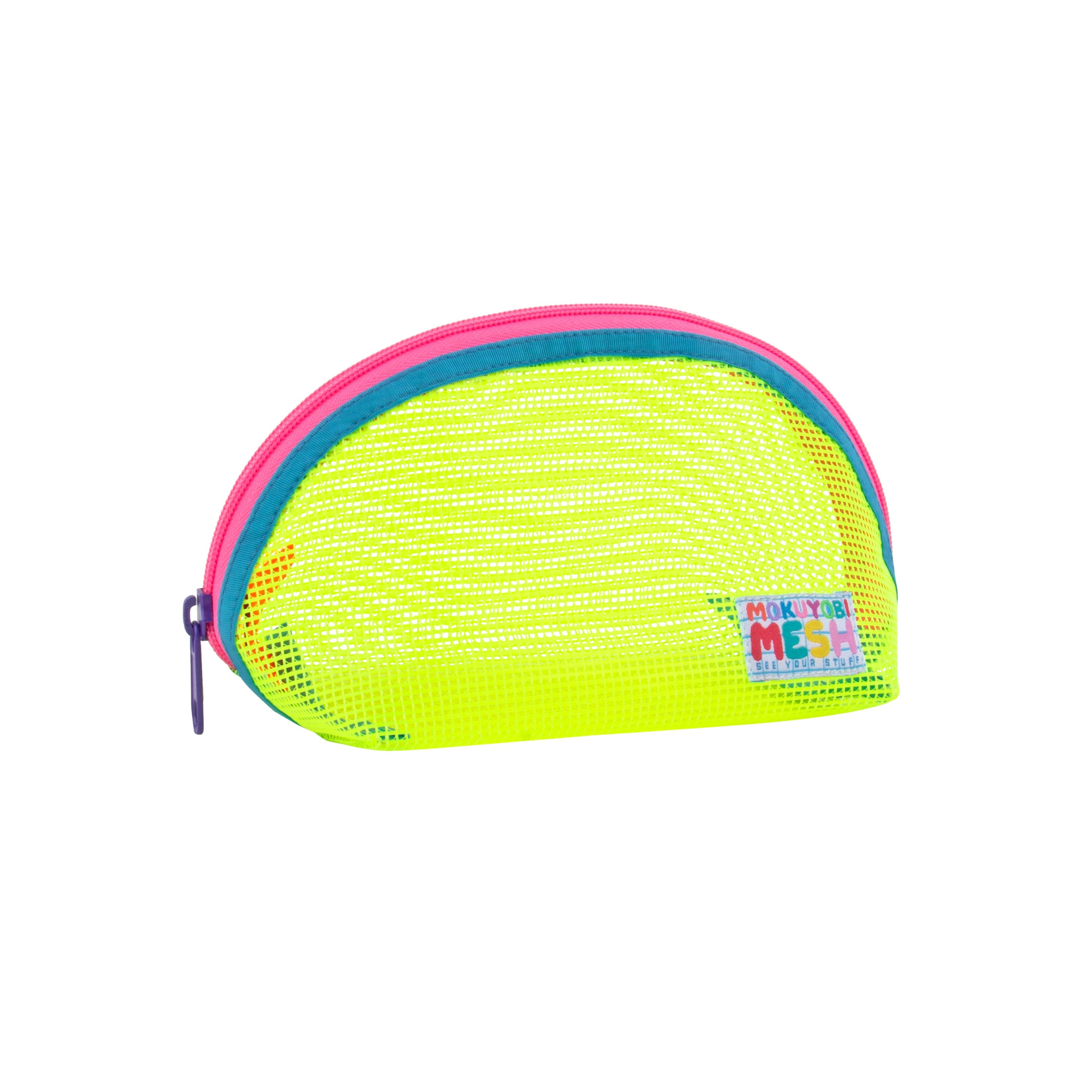 Mesh Bump Case | Zest