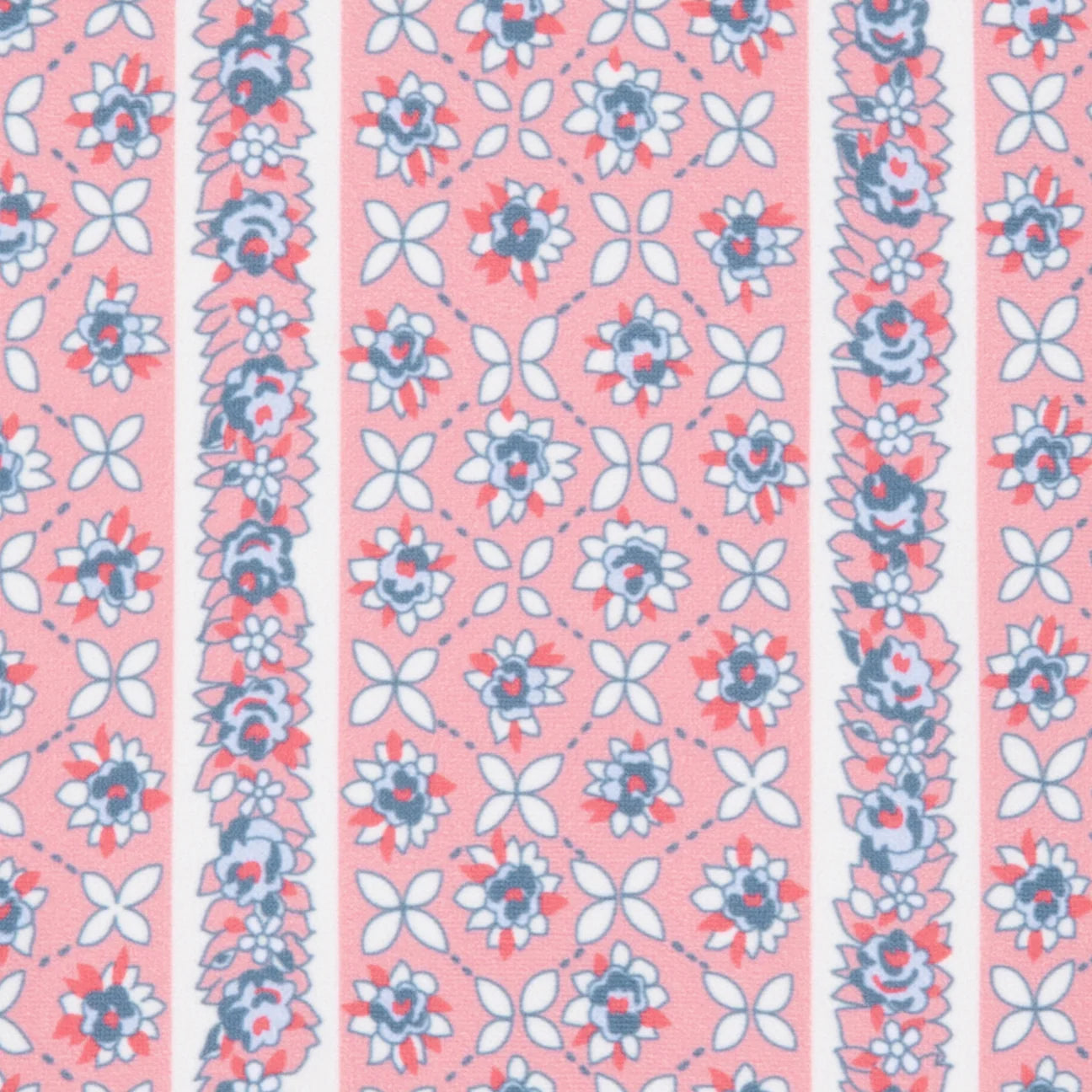 Smocked Bikini | Rosa Vine