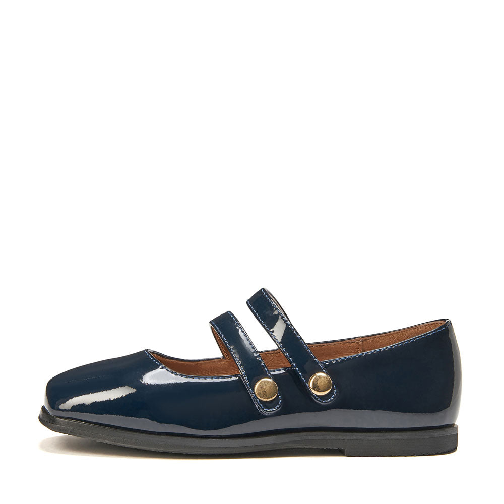 Diana Shoes | Navy
