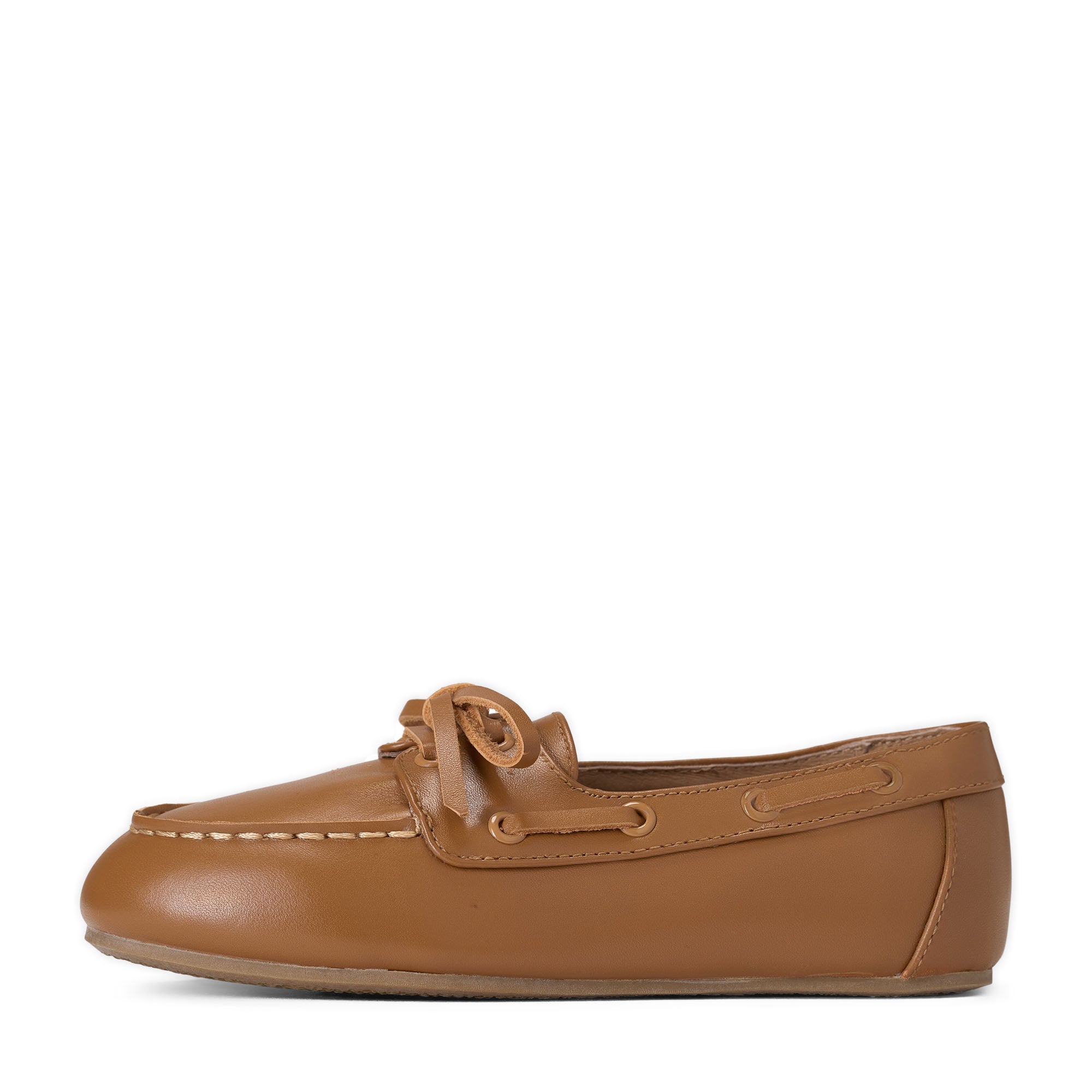 Velma Moccasins | Camel