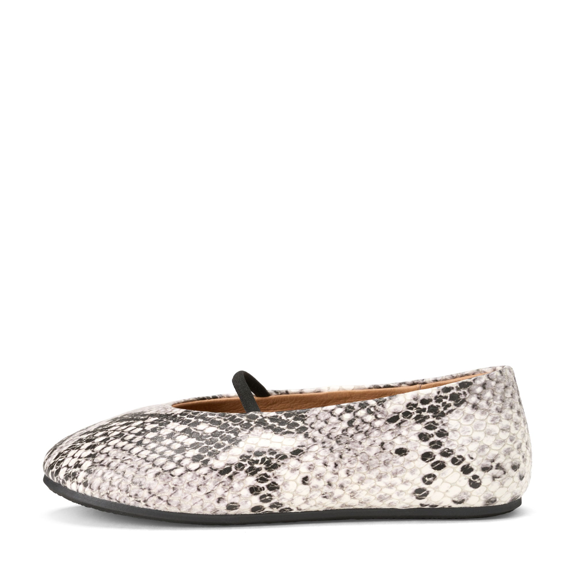 Daphne 2.0 Fish Print Flats