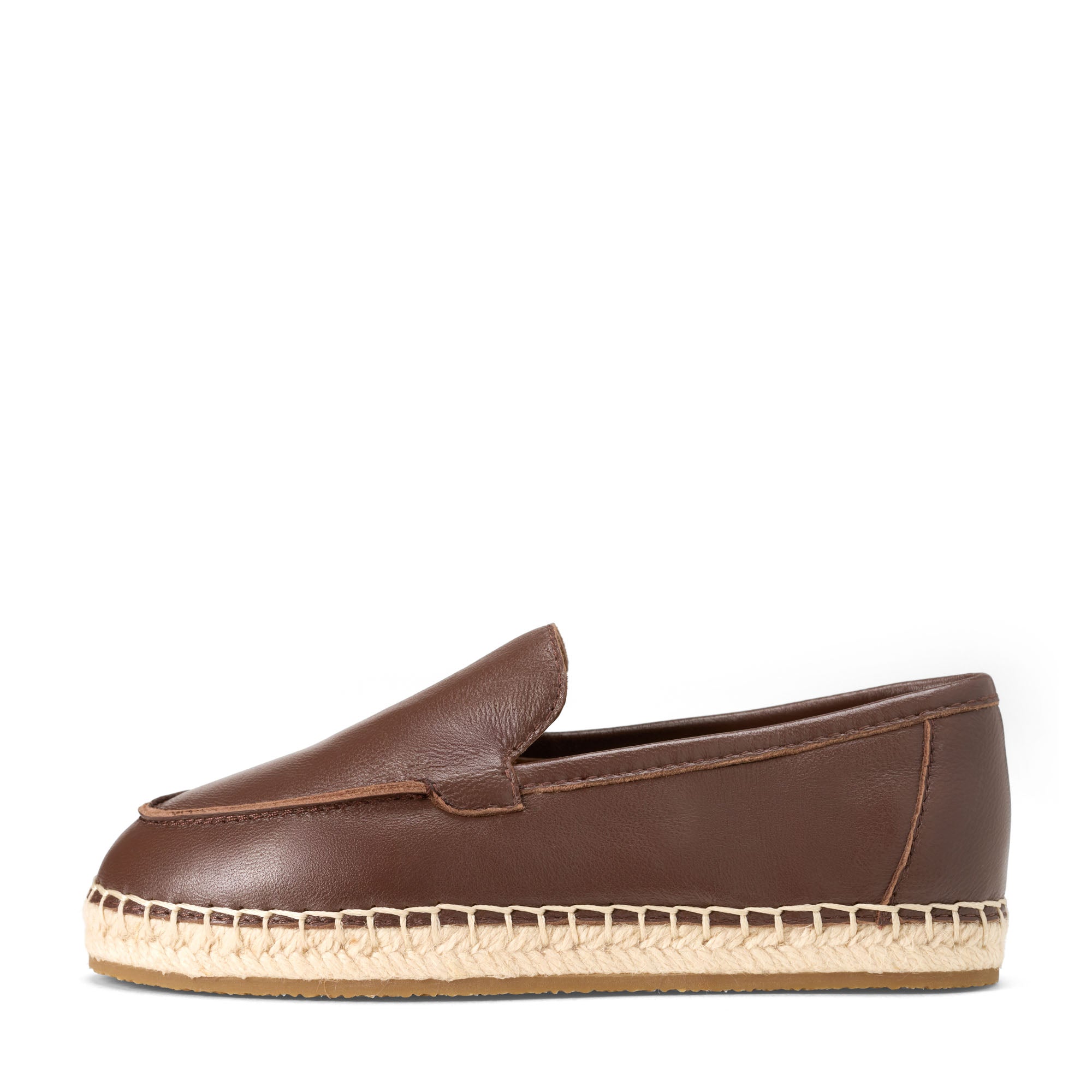 Bruno Loafers | Brown