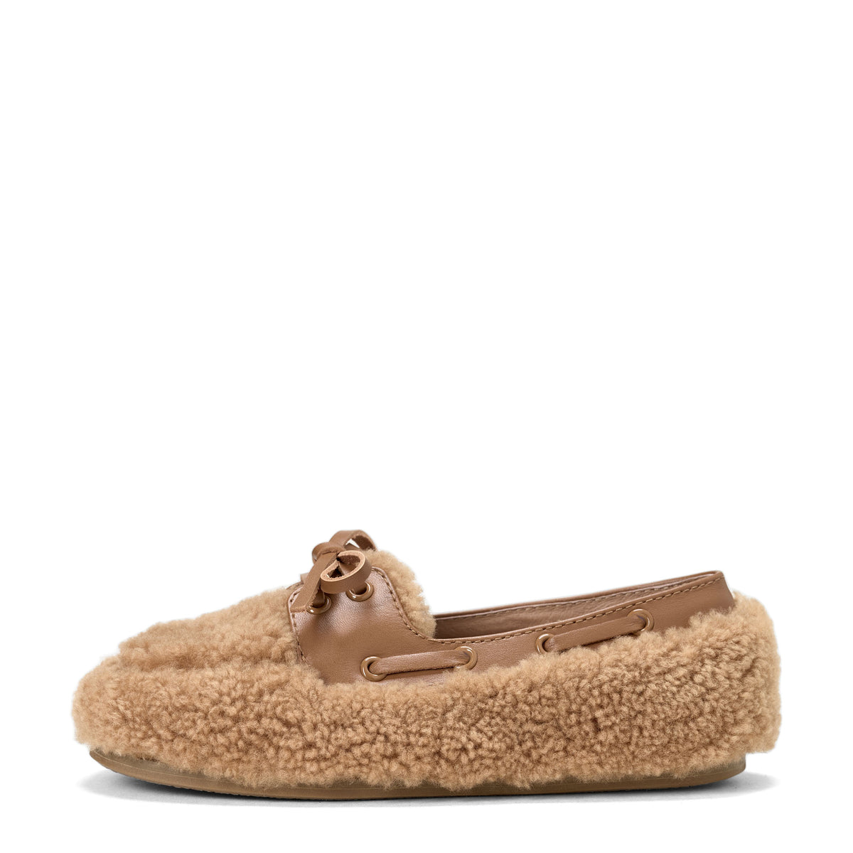Kiko Shoes | Camel