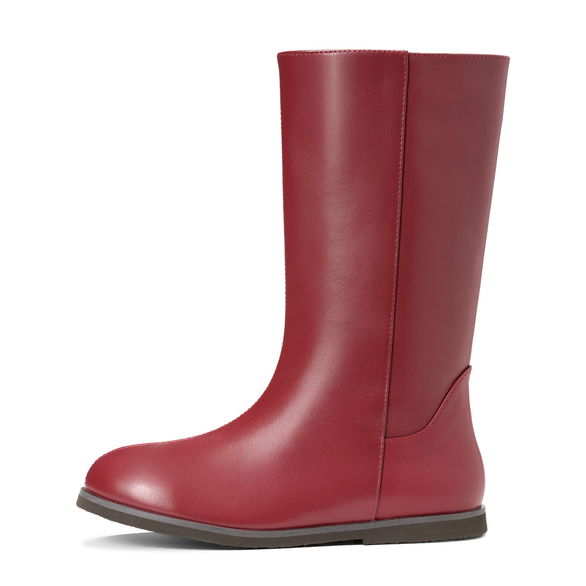 Filippa 2.0 Boots | Burgundy