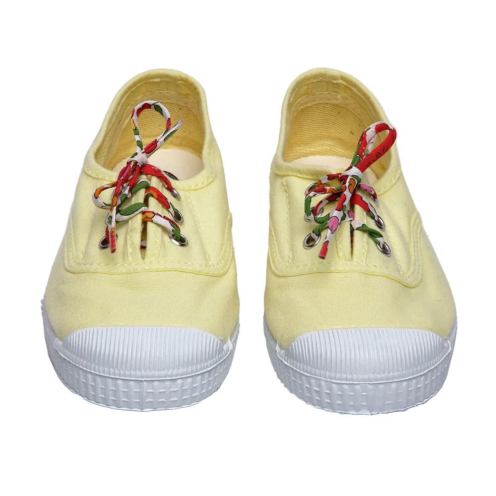Liberty Laces