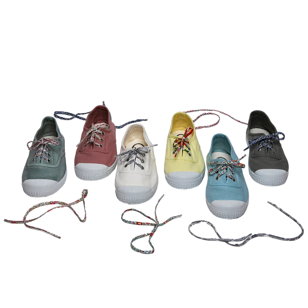 Liberty Laces