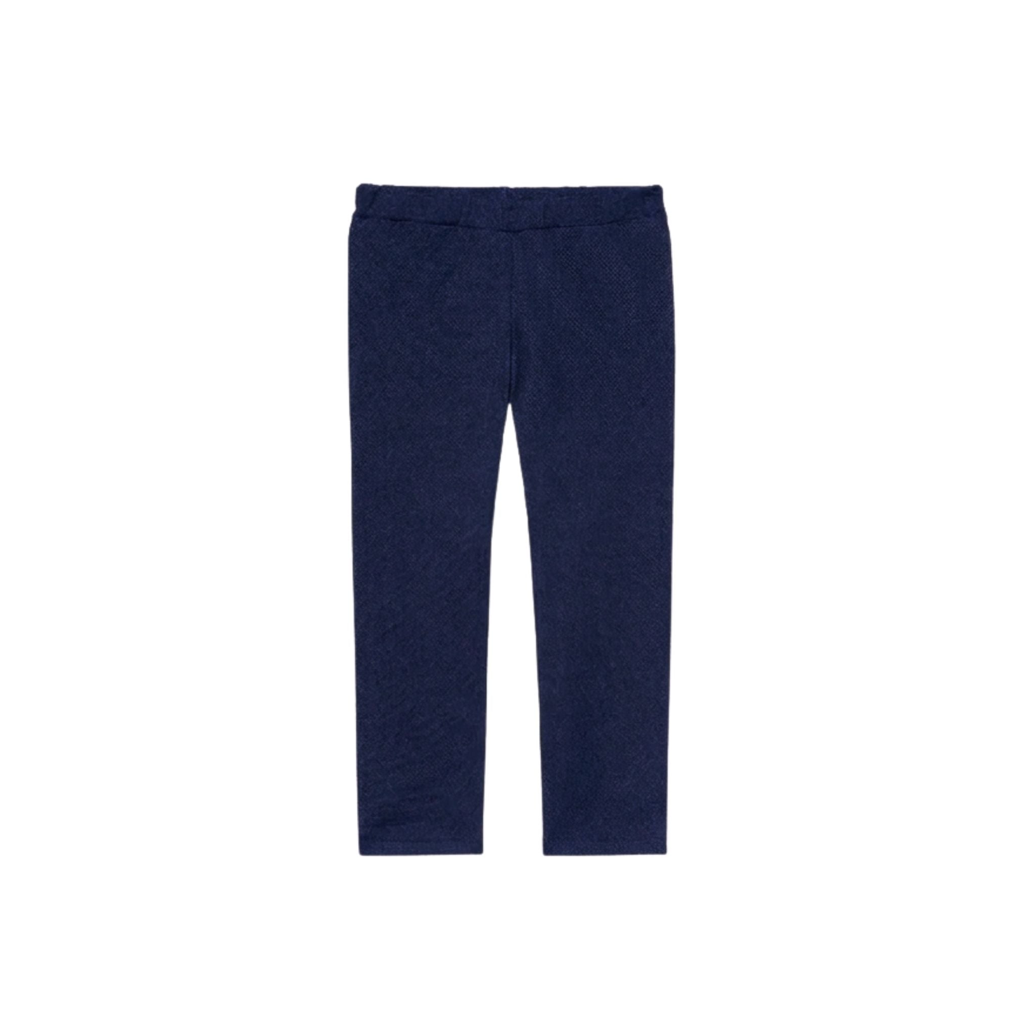 Denim Pants | Dark Blue
