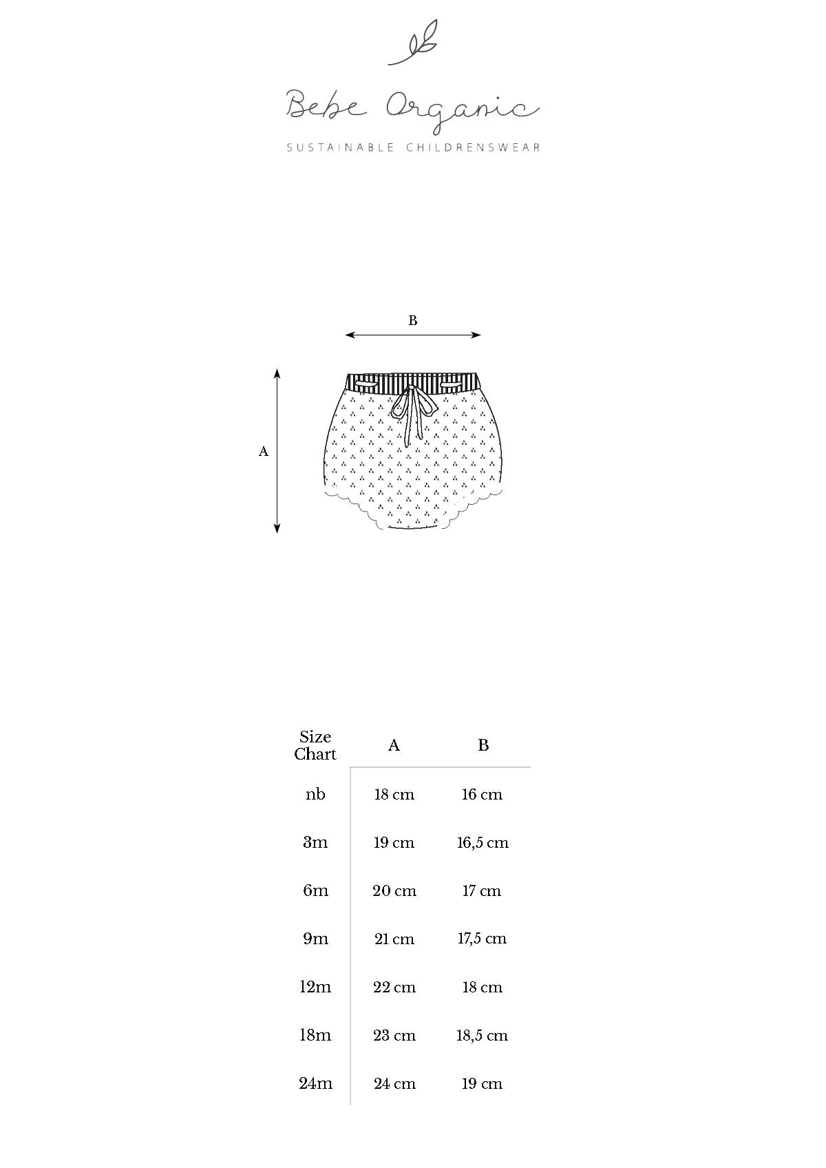 Dolly Bloomer | Candy Pointelle Knit