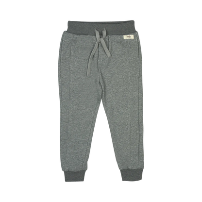 Dover Jogging Suit | Grey Dark