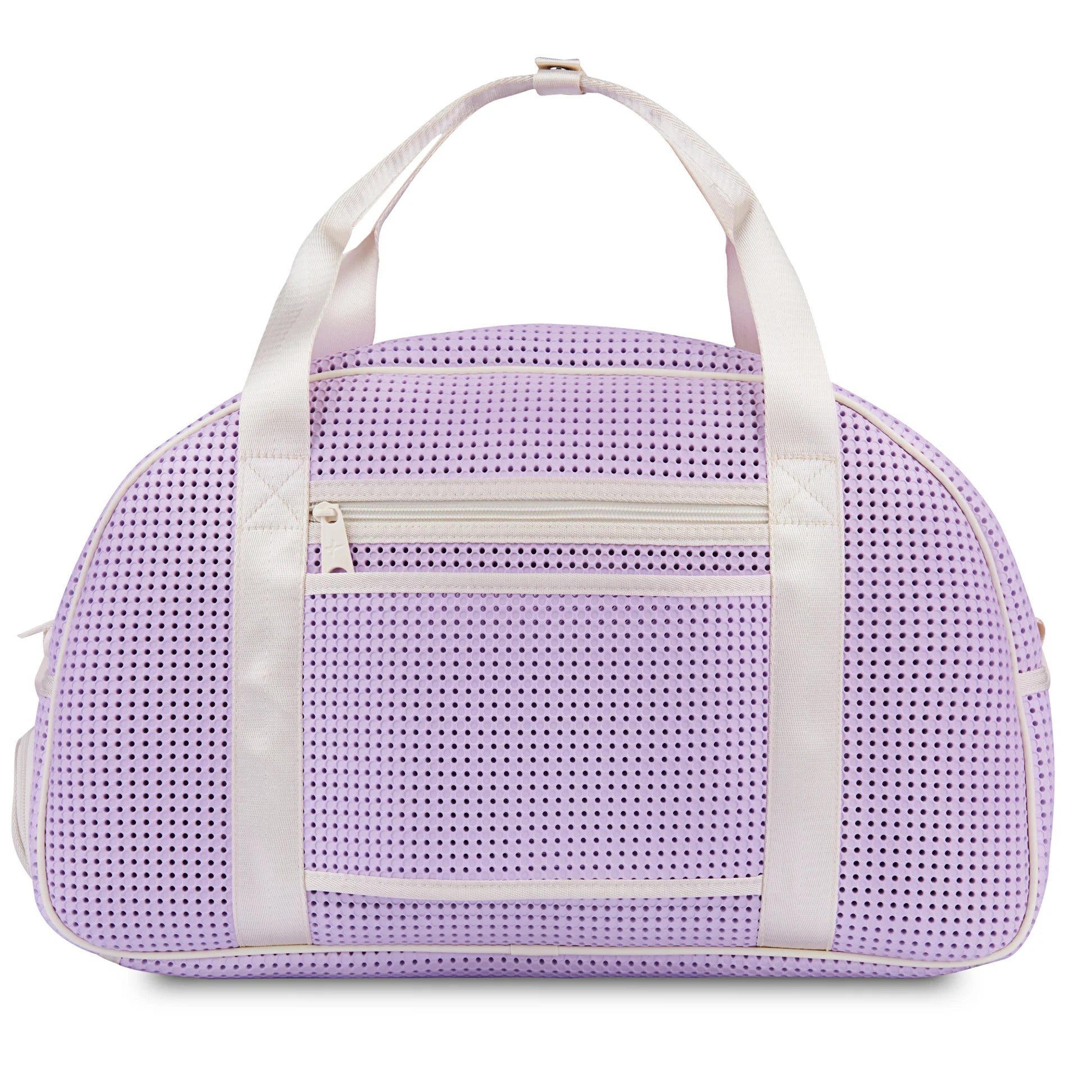 Duffle Bag | Faded Lavender