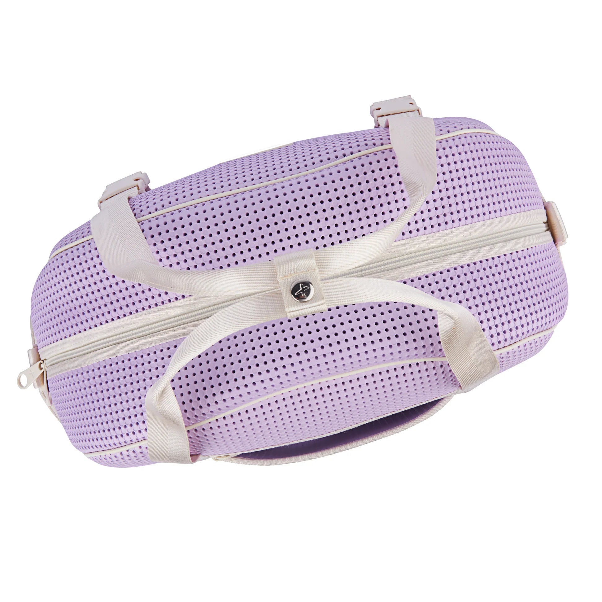 Duffle Bag | Faded Lavender