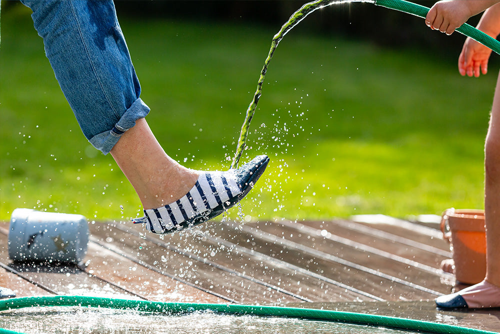 Les Petits Slippers | Sailors