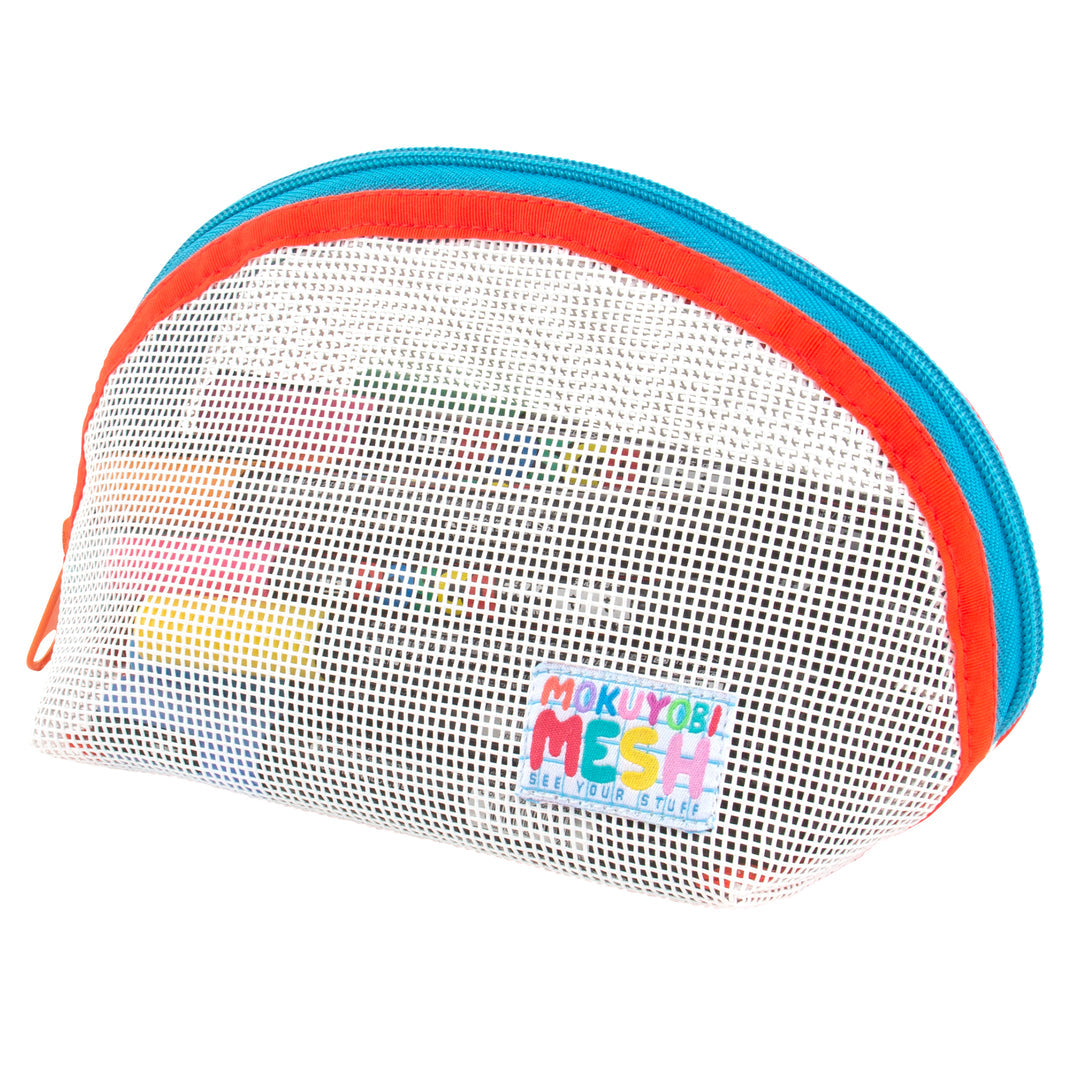 Mesh Bump Case | Alpine