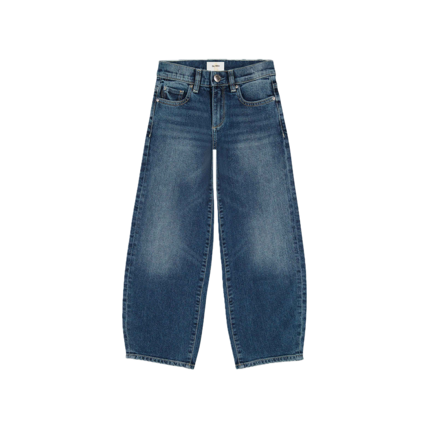 Lilia Barrel | Seagate