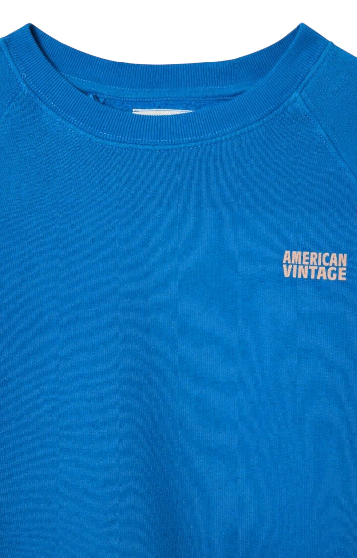 Izubird Sweatshirt | Vintage Dream