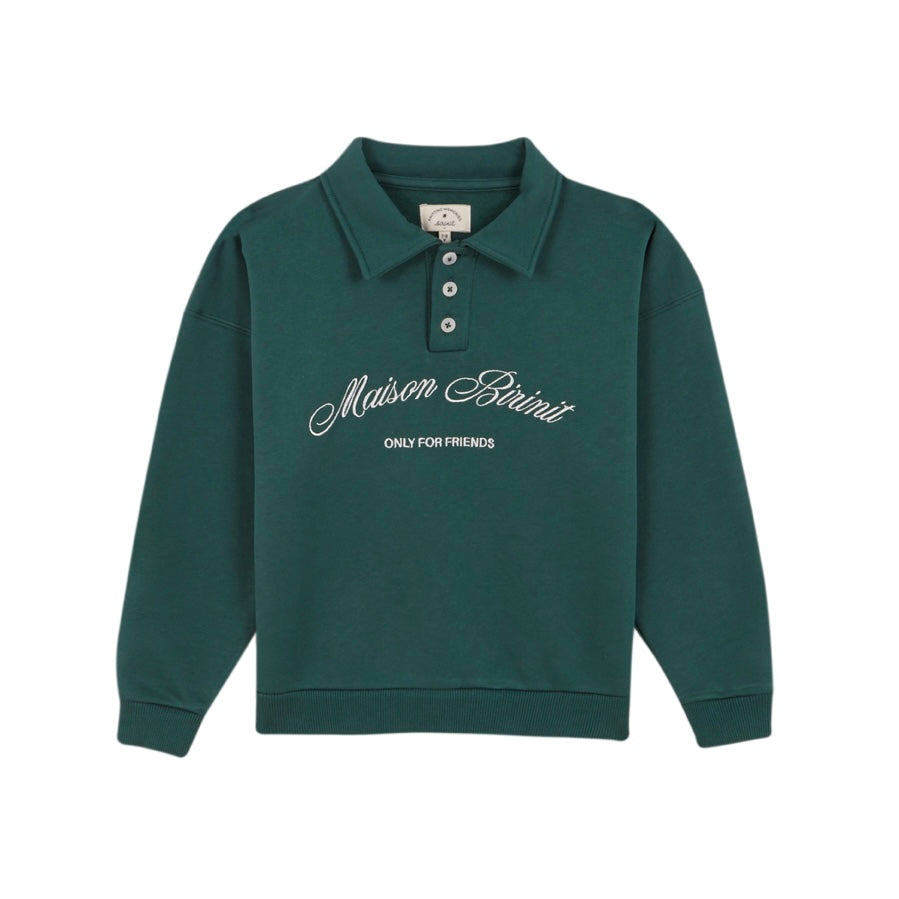 Maison Birinit Hoodie