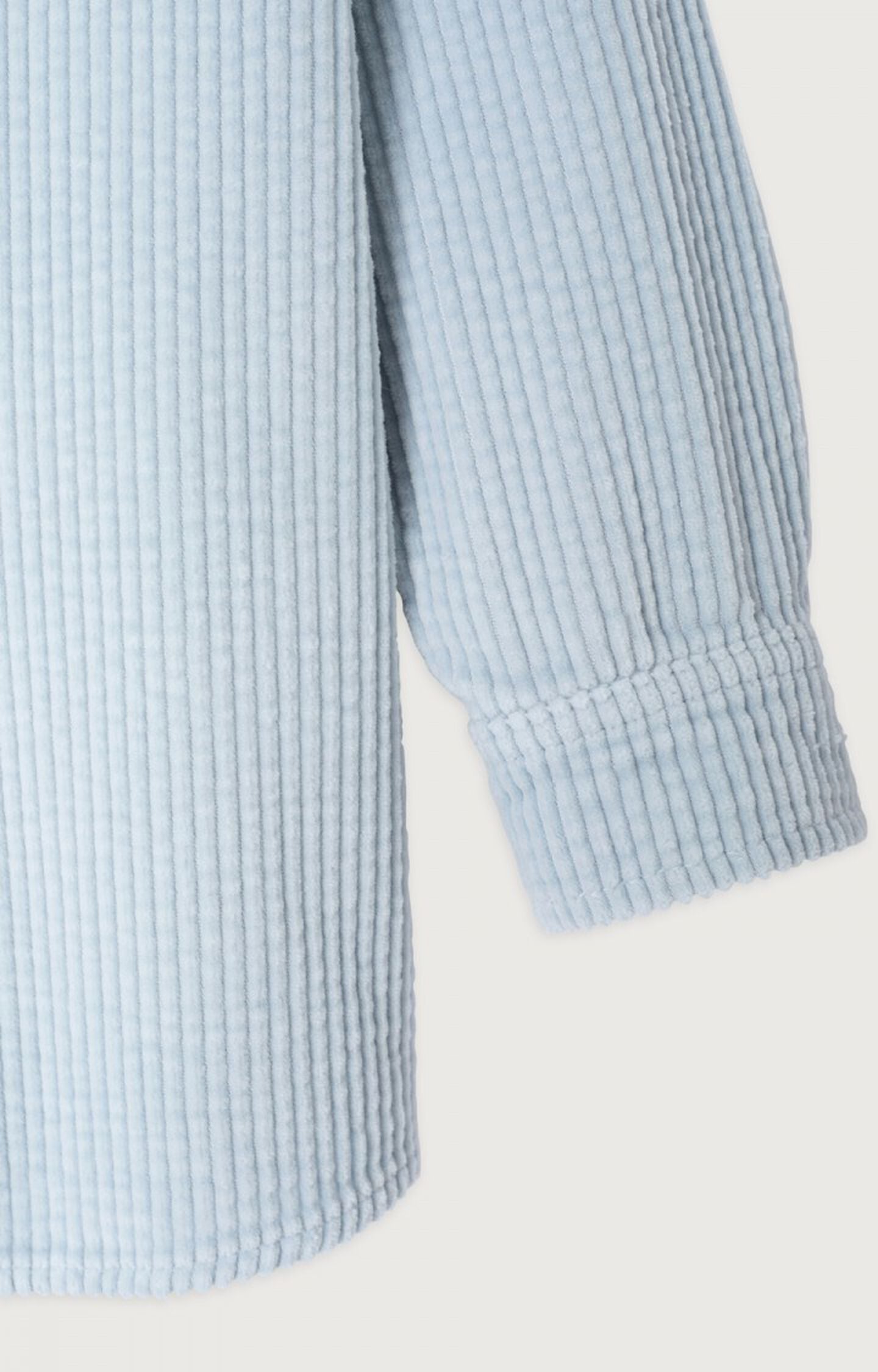 Padow Shirt | Vintage Spray Mist