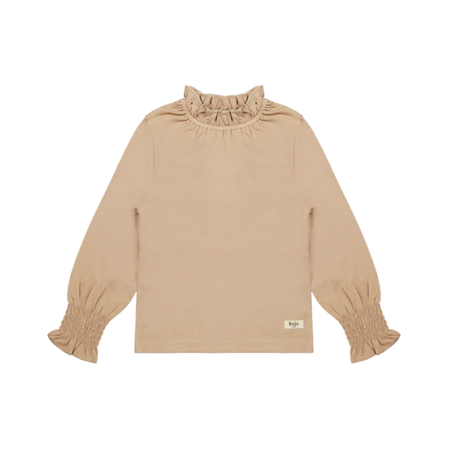 Ela Top | Sand Desert