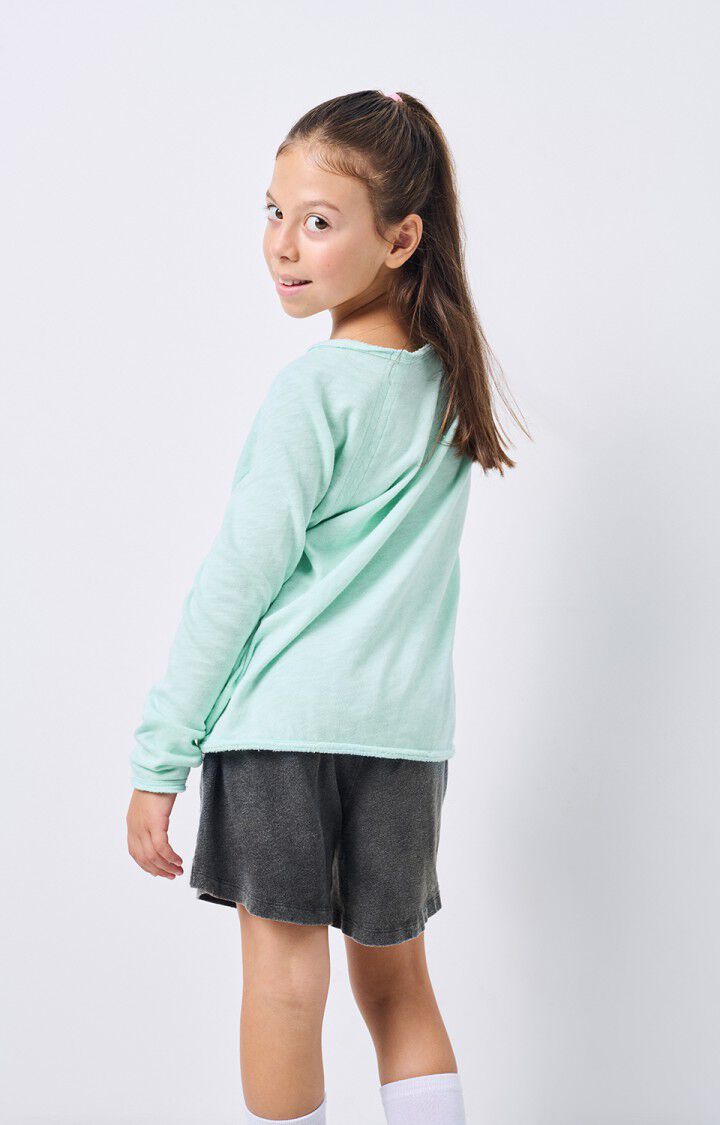 Sonoma Shorts | Vintage Black