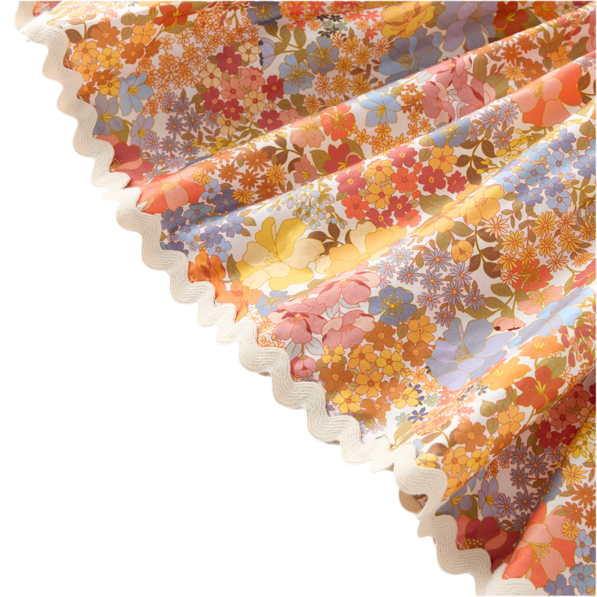 Avelle Maxi Skirt | Floral