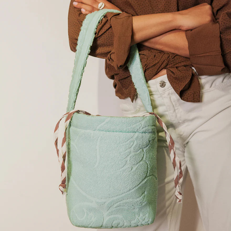 Bibi Eponge Bag