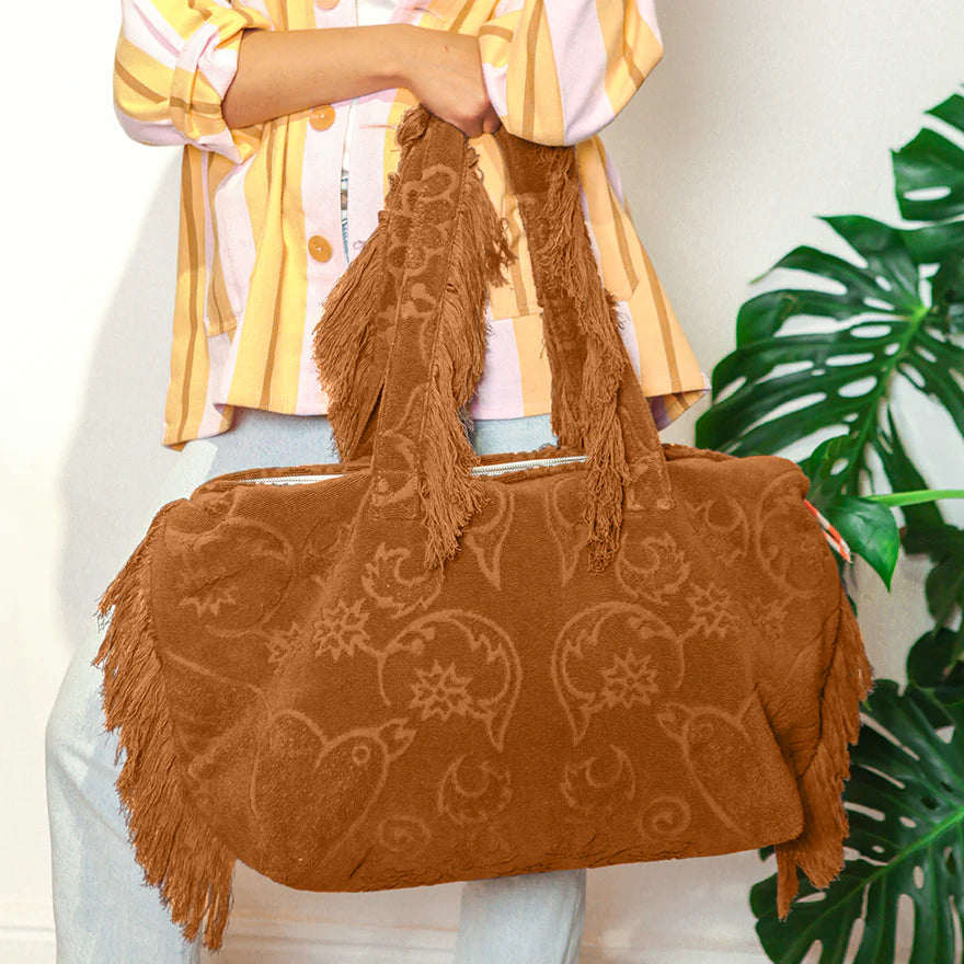 Hippy Socco Eponge Bag