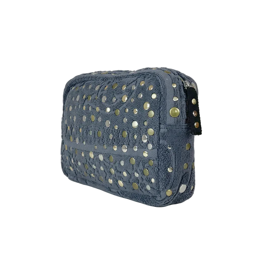 Oona Studs Clutch