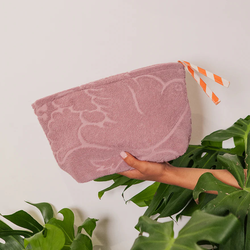 Walakin Eponge Clutch