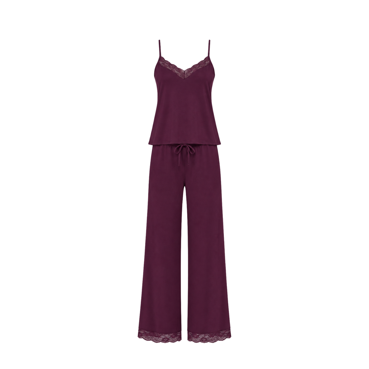 Womens Kari Cami & Pant PJ Set | Wildberry