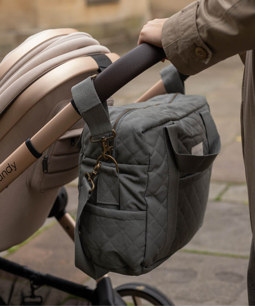 Baby Changing Bag | Flint