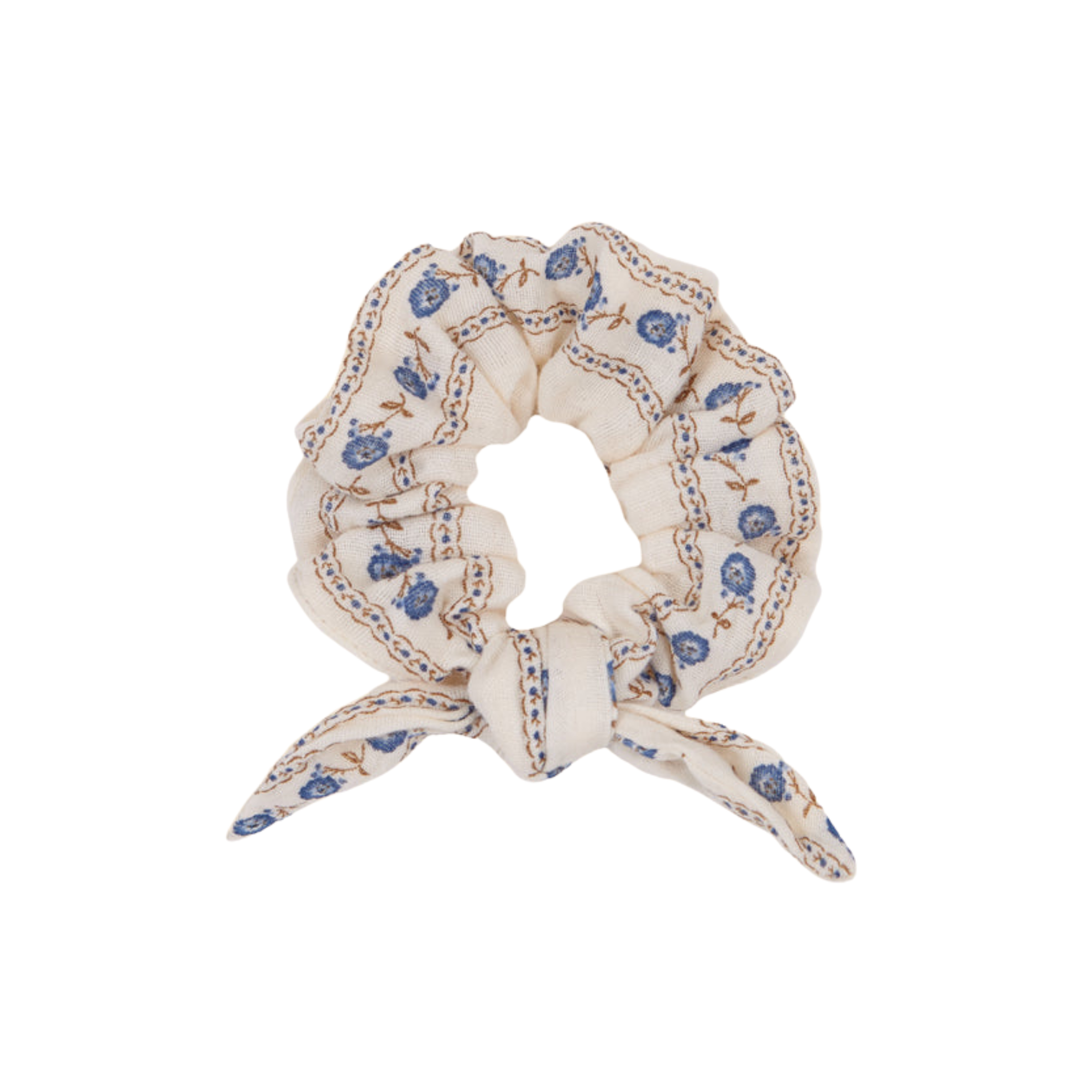 Sarinena Scrunchie