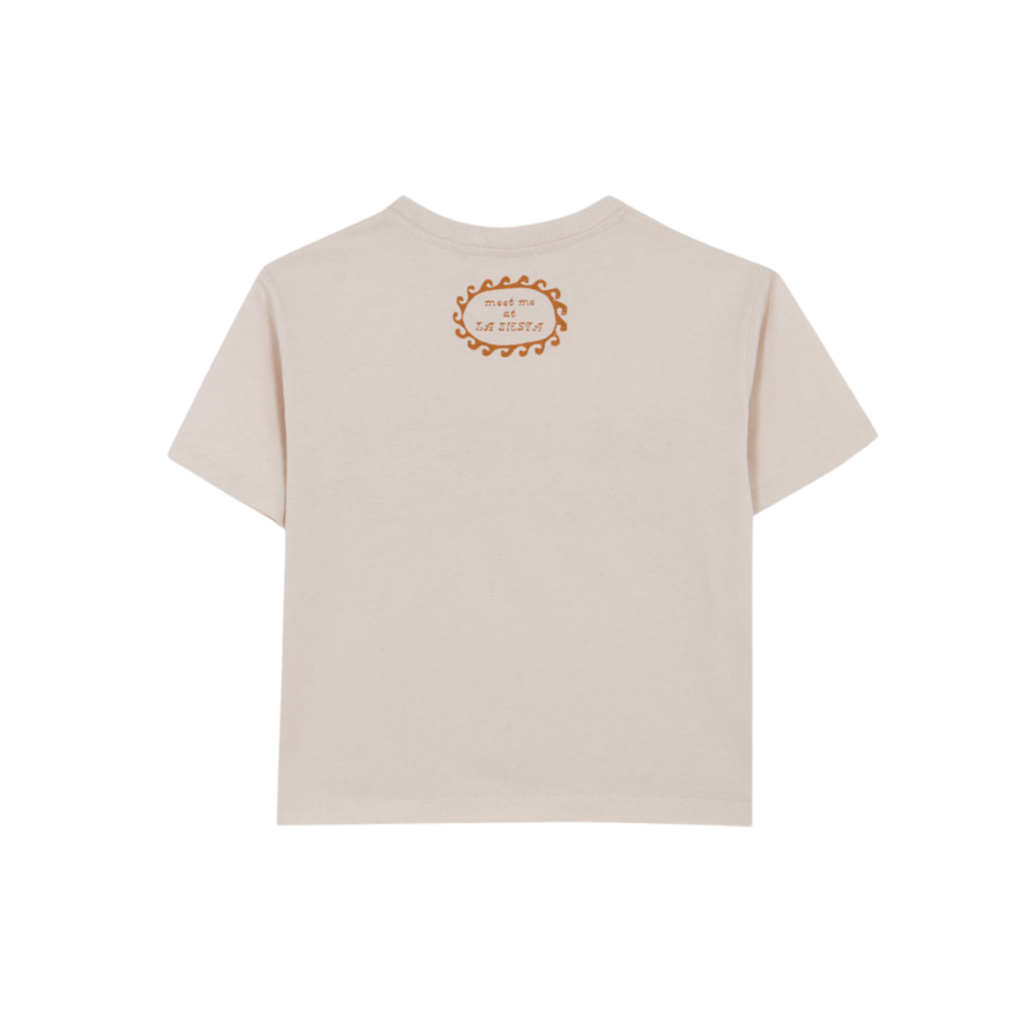 La Siesta T-Shirt