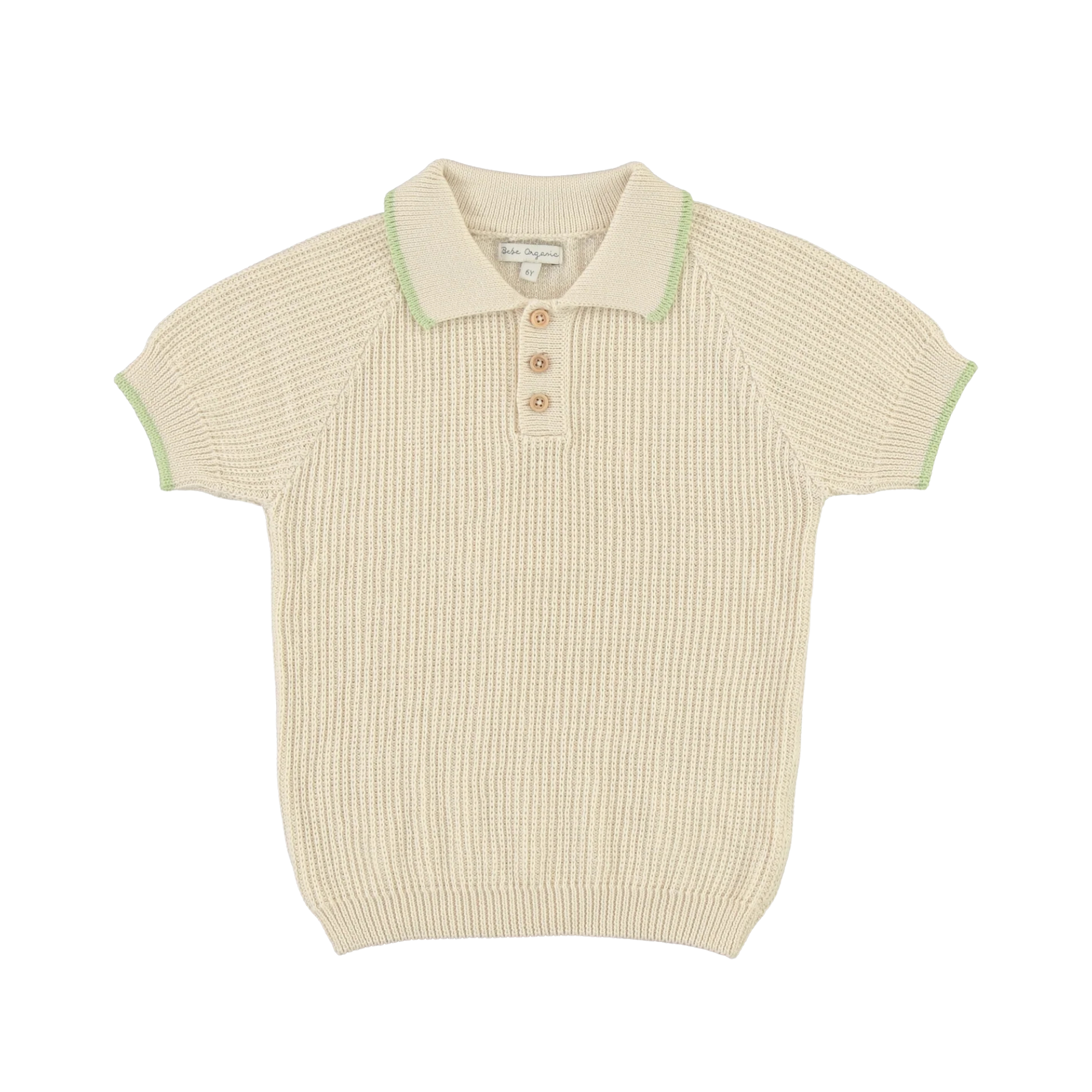 Oliver Polo | Natural Kit