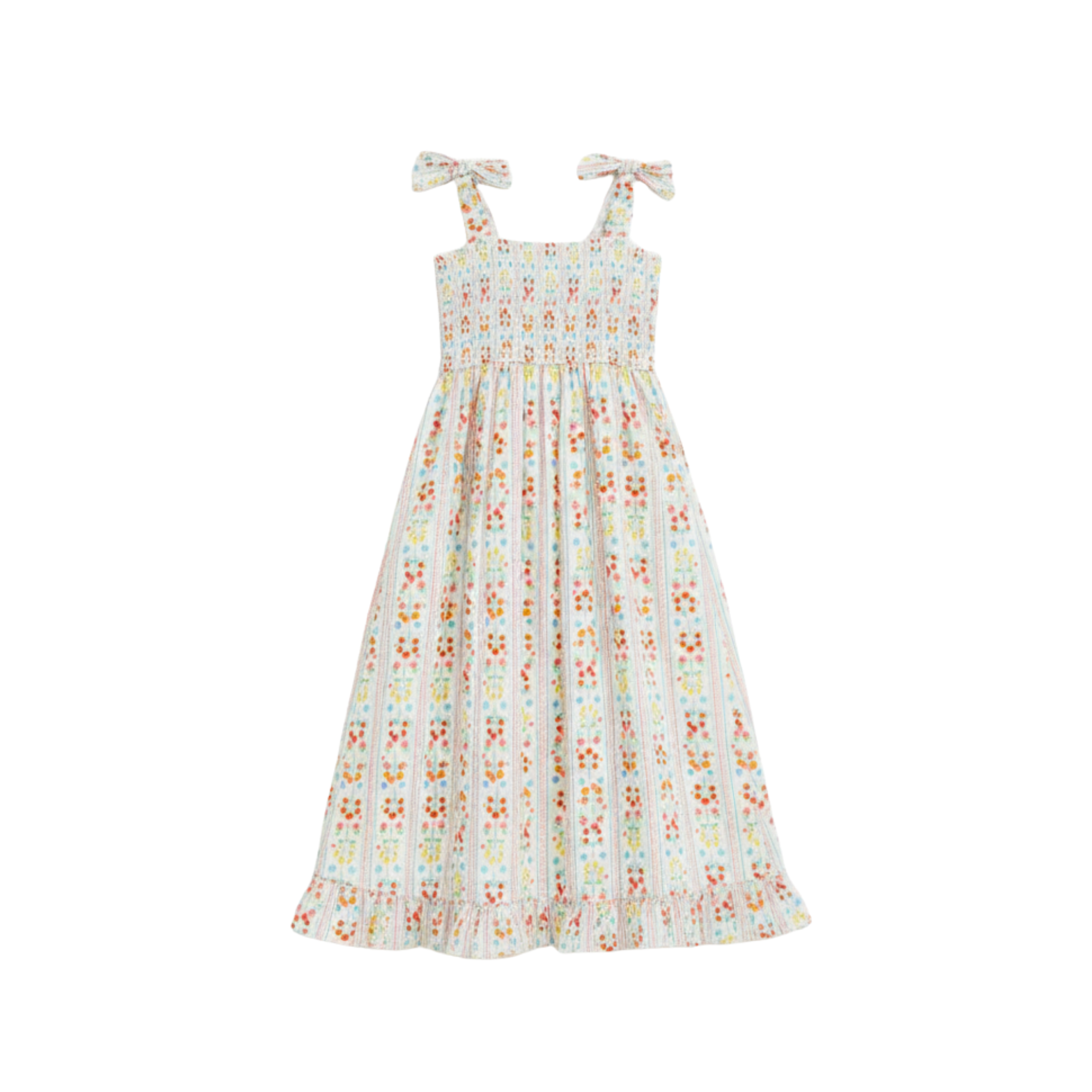 Little Cari Dress | Fruit Blooms