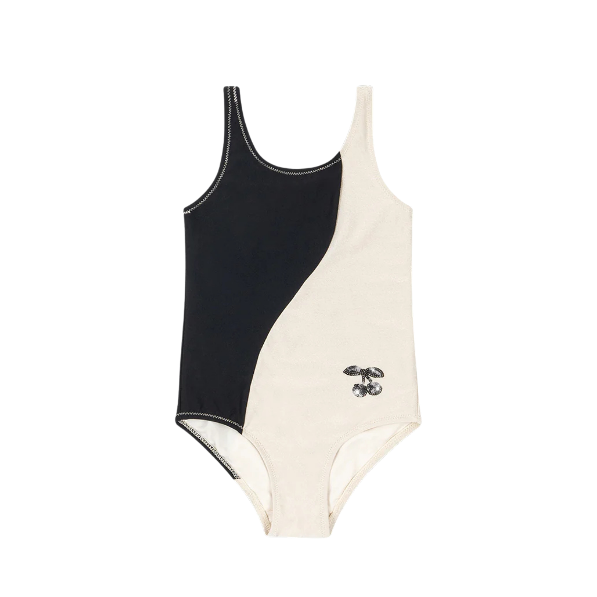 Tao Swimsuit | Tap Shoe