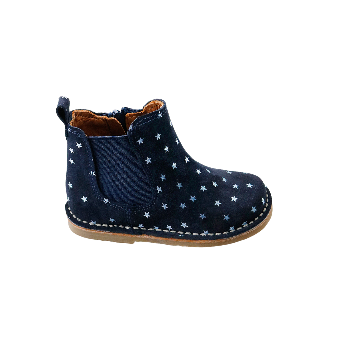 Elena Boots | Blue Stars