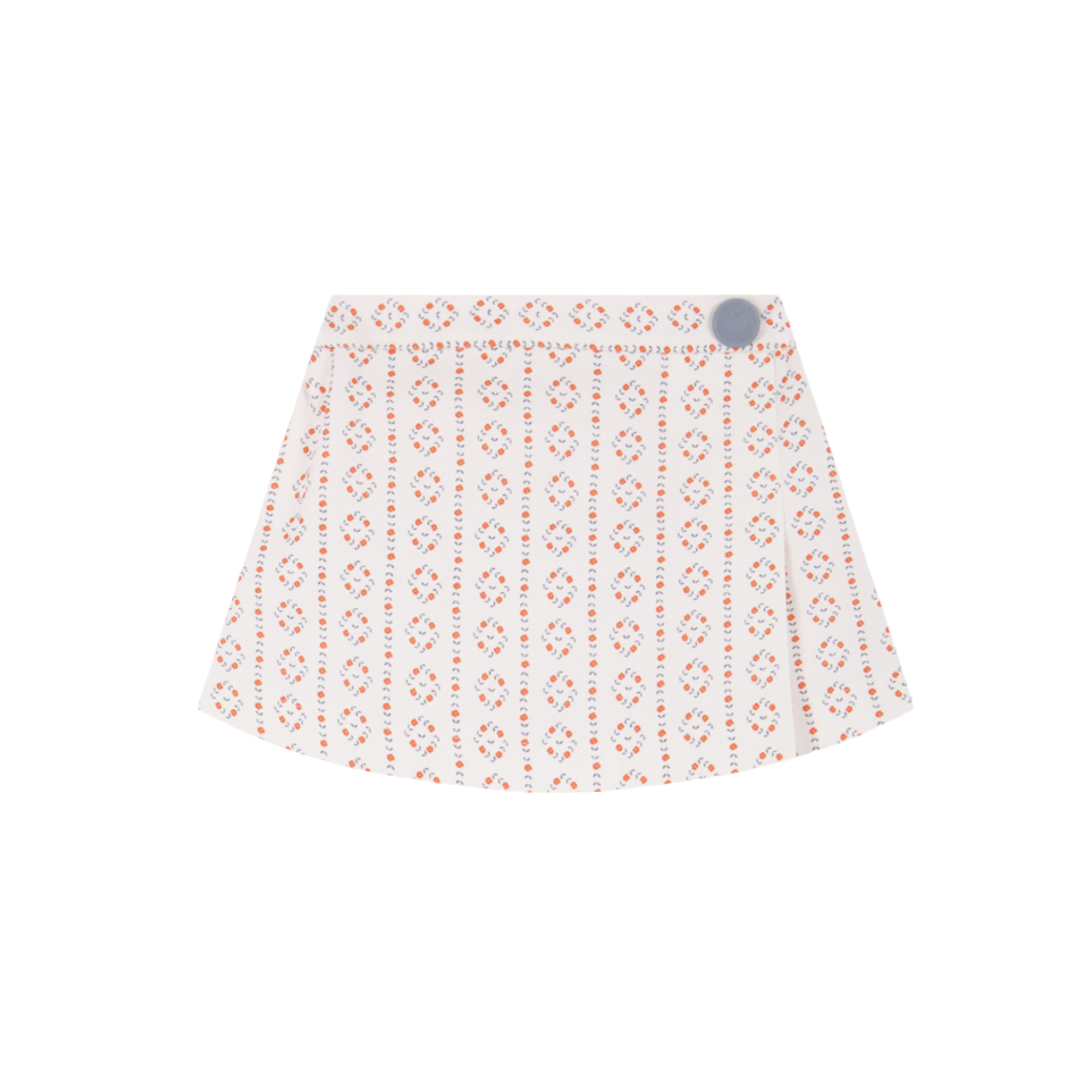 Esteiro Mini Skirt