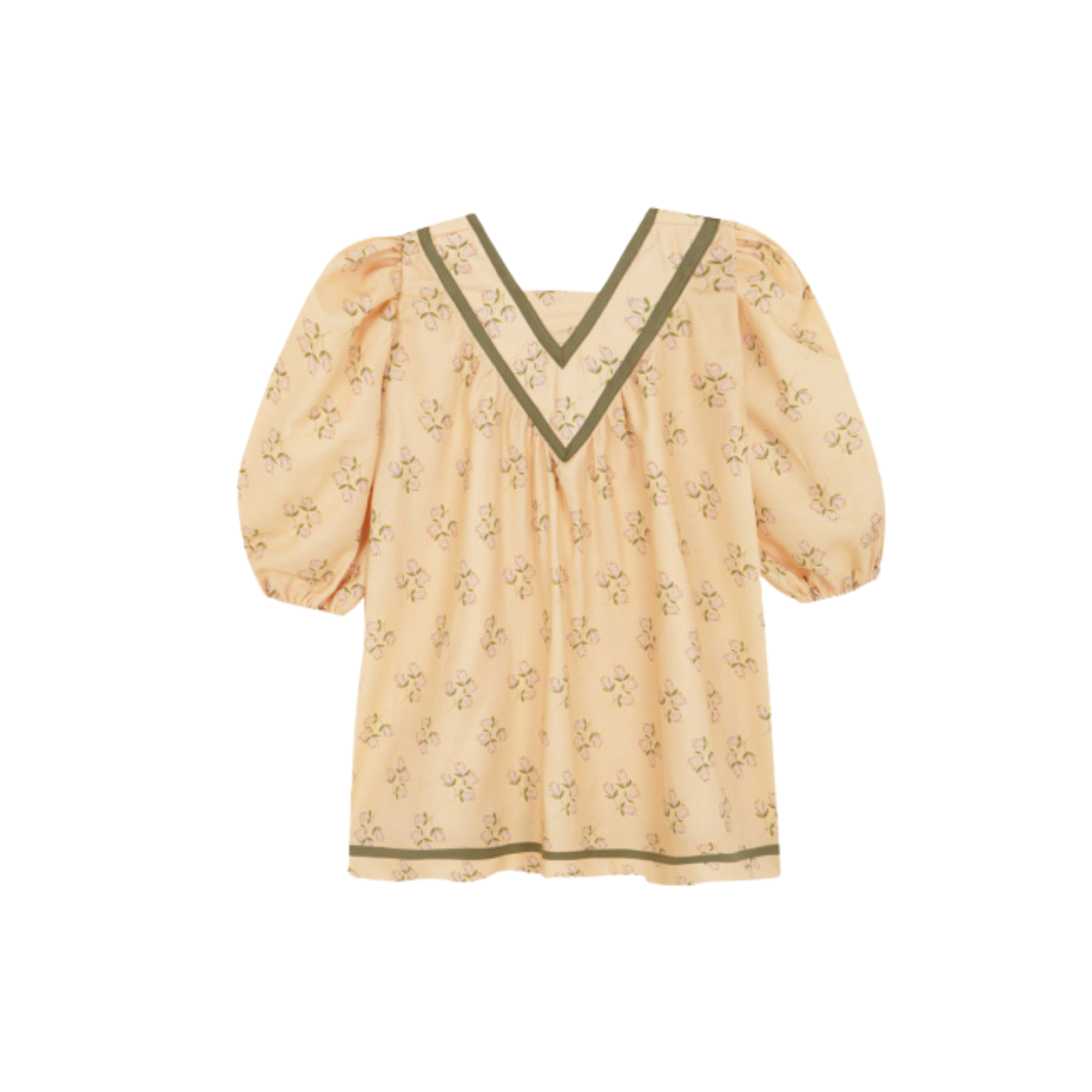 Caolin Dress