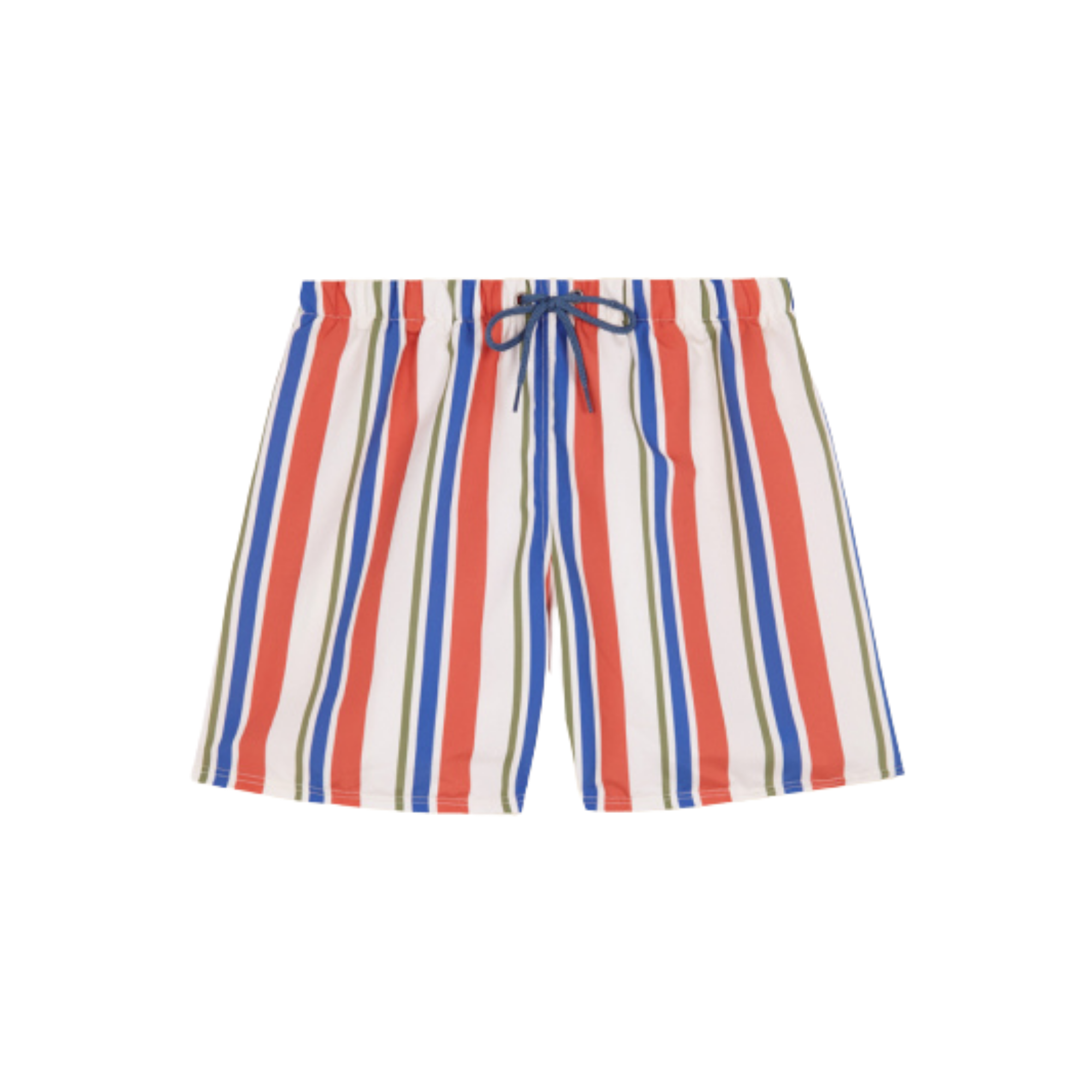 Miranda Stripes Swimshorts