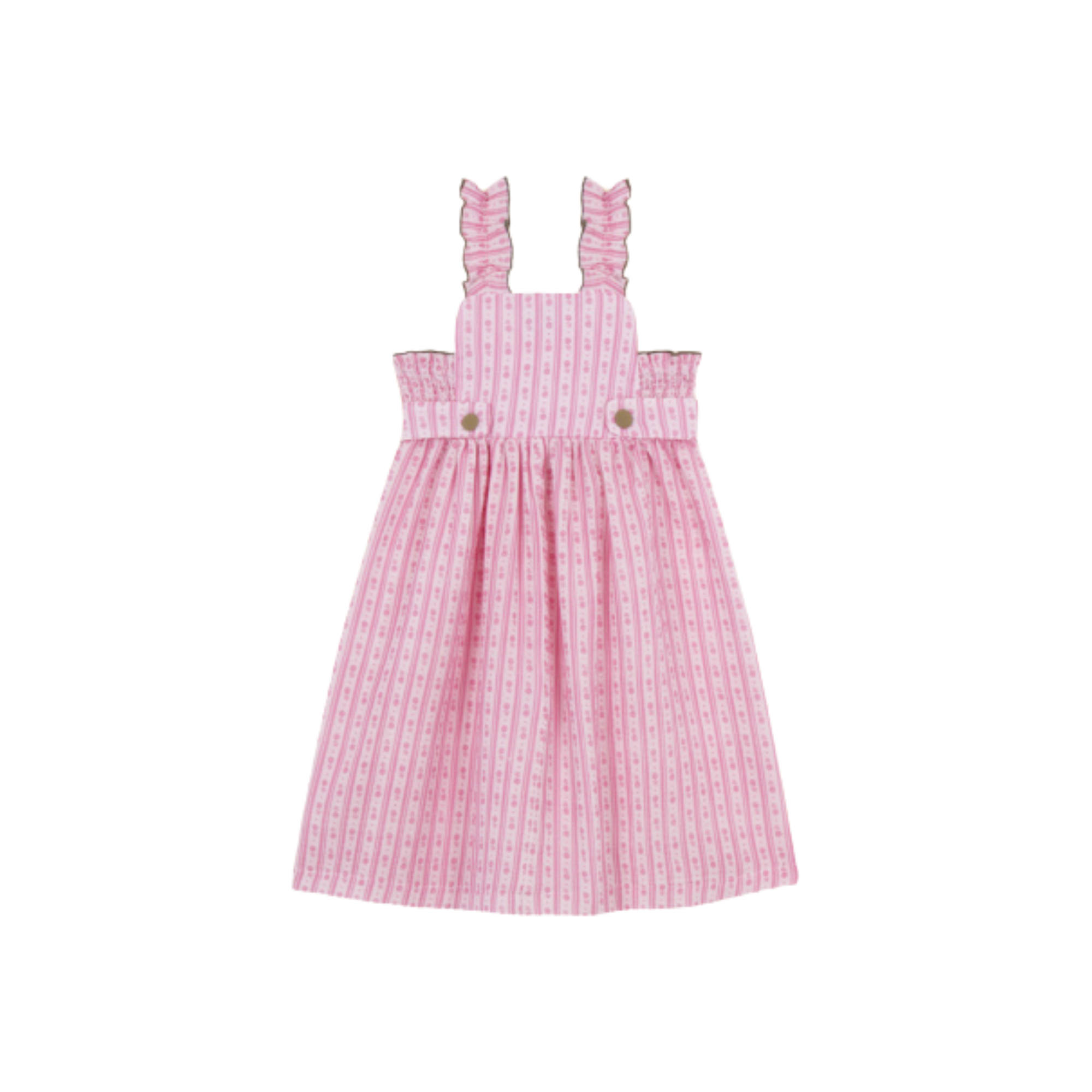 Bares Dress